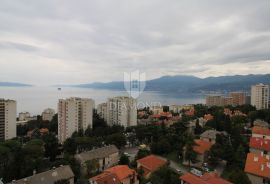 Rijeka, lijep stan na odličnoj lokaciji, Rijeka, Kвартира