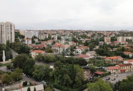 Rijeka, lijep stan na odličnoj lokaciji, Rijeka, Kвартира