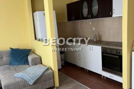 Novi Sad, Centar, Jevrejska, 1.5, 42m2, Novi Sad - grad, Appartement