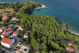 Nerezine, otok Lošinj - apartman 66,63 m2 na mirnoj lokaciji, Mali Lošinj, Kвартира