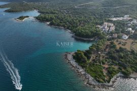 Nerezine, otok Lošinj - apartman 66,63 m2 na mirnoj lokaciji, Mali Lošinj, Apartamento