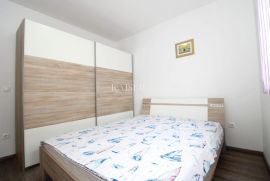 Vrbnik, otok Krk- apartman 93m2 s pogledom na more, Vrbnik, شقة