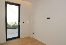 Opatija, luksuzan stan na top lokaciji, s otvorenim pogledom na Kvarner, Opatija, Appartment