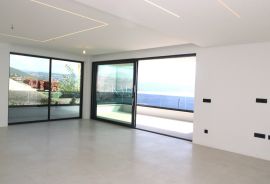 Opatija, luksuzan stan na top lokaciji, s otvorenim pogledom na Kvarner, Opatija, Appartment