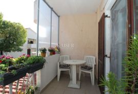 Grad Krk, otok Krk-apartman 51m2 blizu centra, Krk, Apartamento