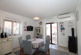 Grad Krk, otok Krk-apartman 51m2 blizu centra, Krk, Apartamento