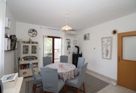 Grad Krk, otok Krk-apartman 51m2 blizu centra, Krk, Apartamento