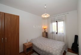 Grad Krk, otok Krk-apartman 51m2 blizu centra, Krk, Apartamento