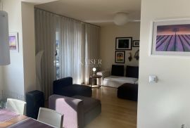 Rijeka, Martinkovac - stan 2S+DB, pogled na more, Rijeka, Wohnung