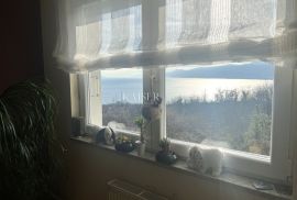 Rijeka, Martinkovac - stan 2S+DB, pogled na more, Rijeka, Appartement