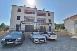 Nerezine, otok Lošinj - dvoetažni apartman 75,65 m2, blizina mora, Mali Lošinj, Daire