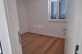 Nerezine, otok Lošinj - dvoetažni apartman 75,65 m2, blizina mora, Mali Lošinj, Appartamento