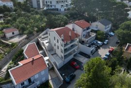 Mali Lošinj - predivni apartman 105 m2 u centru grada, Mali Lošinj, Kвартира