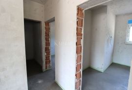 Žminj - novogradnja, 3S+DB, 80 m2, Žminj, Appartement