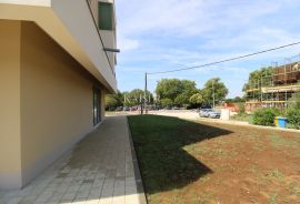 Labin, centar - 2S+DB s terasom, 76 m2, Labin, Kвартира