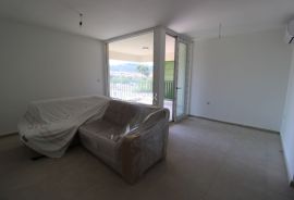 Labin, centar - 2S+DB s terasom, 76 m2, Labin, Kвартира