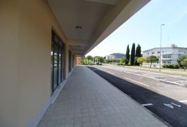 Labin, centar - 2S+DB s terasom, 76 m2, Labin, Kвартира