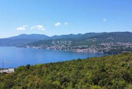 Rijeka, Costabella - kuća na atraktivnoj lokaciji, Rijeka, Famiglia