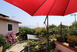 Pobri - stan na odličnoj lokaciji 50m2, Opatija - Okolica, Apartamento