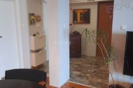 Opatija, stan na II katu s pogledom na Opatiju, Opatija, Appartement