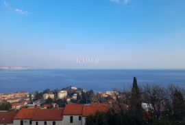 Opatija, stan na II katu s pogledom na Opatiju, Opatija, Apartamento