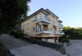 Opatija - novogradnja, dvosoban stan, visoko potkrovlje, Opatija, Stan