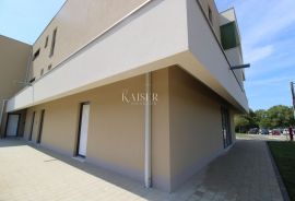 Labin, centar - novogradnja 2S+DB, 56 m2, Labin, Kвартира