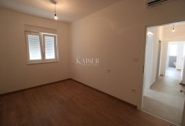 Labin - novogradnja prvi red do mora, 82 m2, Labin, Kвартира