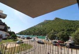 Labin - novogradnja prvi red do mora, 82 m2, Labin, Kвартира