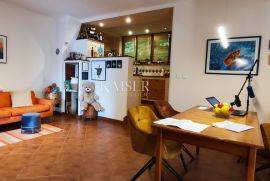 Opatija, centar - 3S+DB stan s pogledom na more, 113 m2, Opatija, شقة