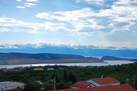 Okolica Crikvenice - dvoja kuća 120m2 s pogledom na more, Crikvenica, Maison