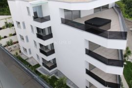 Opatija, luksuzan stan u novogradnji, prizemlje, Opatija, Appartment