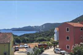 Sveti Jakov, otok Lošinj - apartman 70m2 s pogledom na more, Mali Lošinj, Appartement