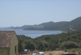 Sveti Jakov, otok Lošinj - apartman 70m2 s pogledom na more, Mali Lošinj, Apartamento