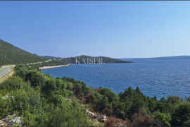 Sveti Jakov, otok Lošinj - apartman 70m2 s pogledom na more, Mali Lošinj, Apartamento