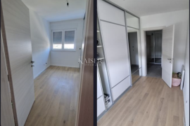 Rijeka, Martinkovac - stan 2S+DB s predivnim pogledom, Rijeka, Kвартира