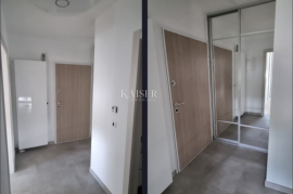 Rijeka, Martinkovac - stan 2S+DB s predivnim pogledom, Rijeka, Kвартира