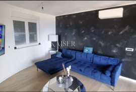 Rijeka, Martinkovac - stan 2S+DB s predivnim pogledom, Rijeka, Appartment