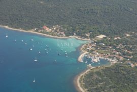 Zadar, Silba- Villa sa posebnim šarmom, Zadar - Okolica, Famiglia