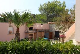 Zadar, Silba- Villa sa posebnim šarmom, Zadar - Okolica, Famiglia