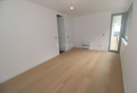 Opatija, penthouse, blizina centra, pogled na Opatiju i Kvarner s vrha krova, Opatija, Stan