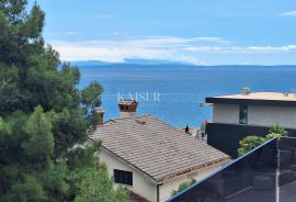 Opatija, penthouse, na traženoj lokaciji s pogledom, Opatija, Διαμέρισμα