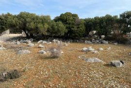 Otok Pag, Lun - jedinstveno građevinsko zemljište 950m2, Pag, Arazi