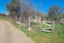 Zadar-Posedarje, atraktivno građevinsko zemljište, Posedarje, Land