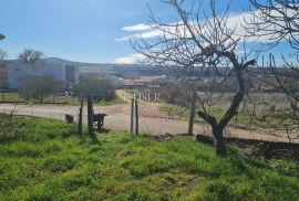 Zadar-Posedarje, atraktivno građevinsko zemljište, Posedarje, Land