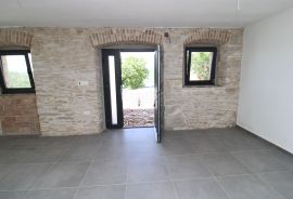 Rabac - kuća s bazenom 500 m od mora, 90 m2, Labin, Ev