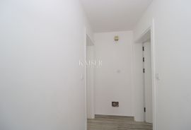 Rijeka, Turnić - dvosoban stan u novogradnji 54m2, Rijeka, Flat