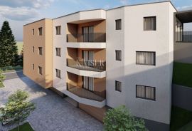 KASTAV, REŠETARI- 2S+DB u novogradnji, Kastav, Apartamento