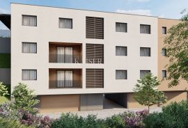 KASTAV, REŠETARI- 3S +DB novogradnja s pogledom na more, Kastav, Appartement