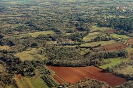 Ližnjan - atraktivno zemljište, Ližnjan, Tierra